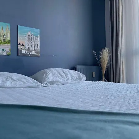 Duplex Urbain Spacieux A *