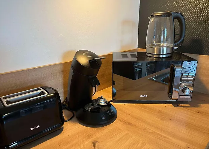 Duplex Urbain Spacieux A Апартаменты *