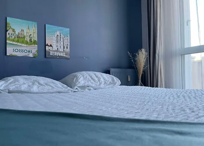 Duplex Urbain Spacieux A *